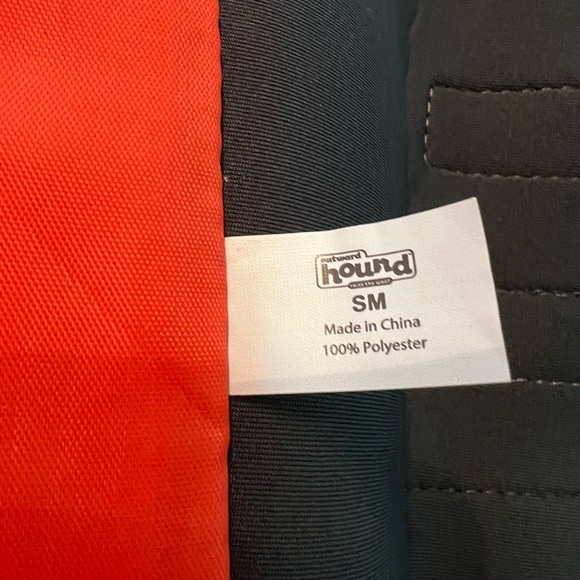 Dog preserver - Picture 6 of 6